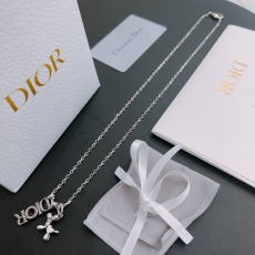 Christian Dior Necklaces